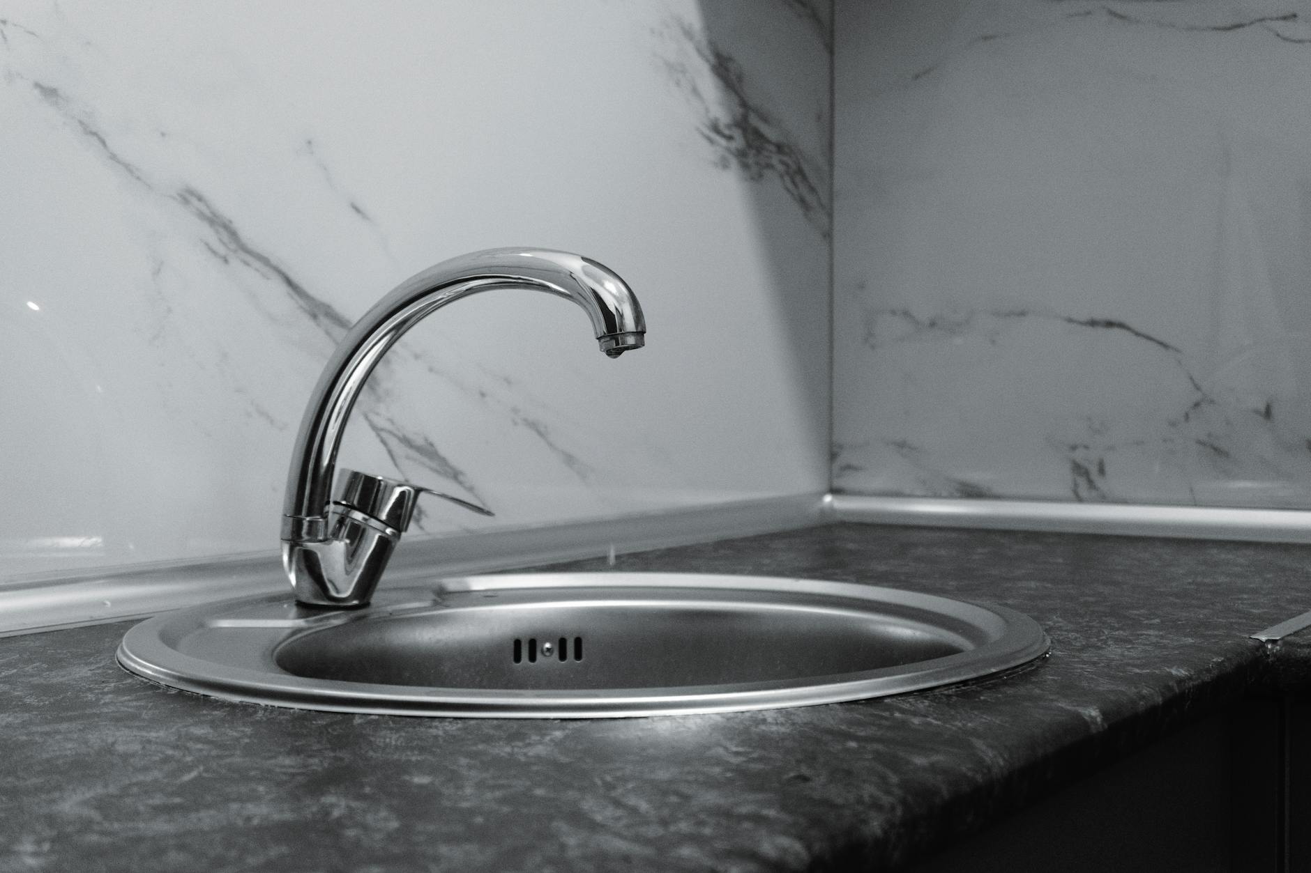 Faucet repair and replacement