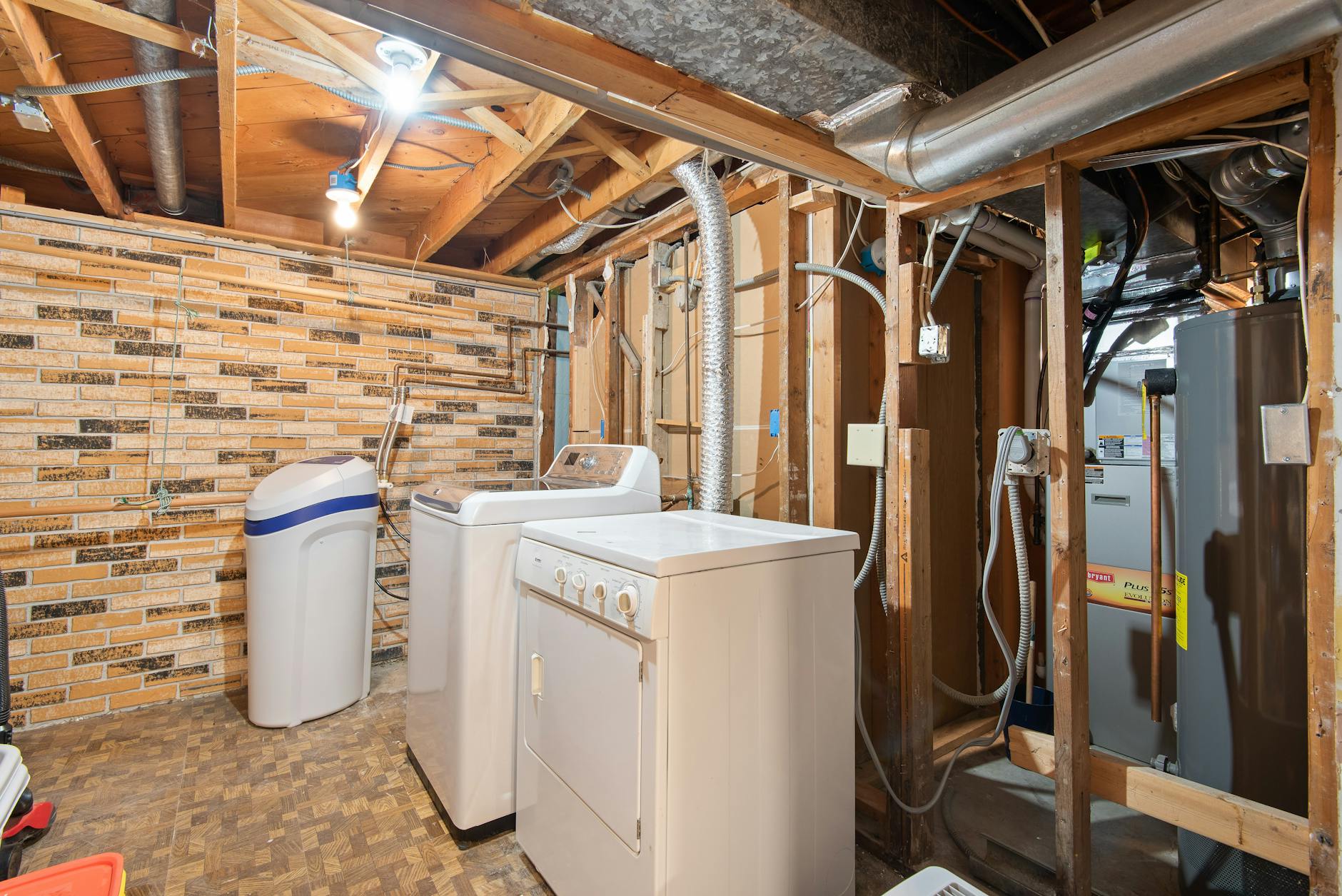 Water heater repair and replacement